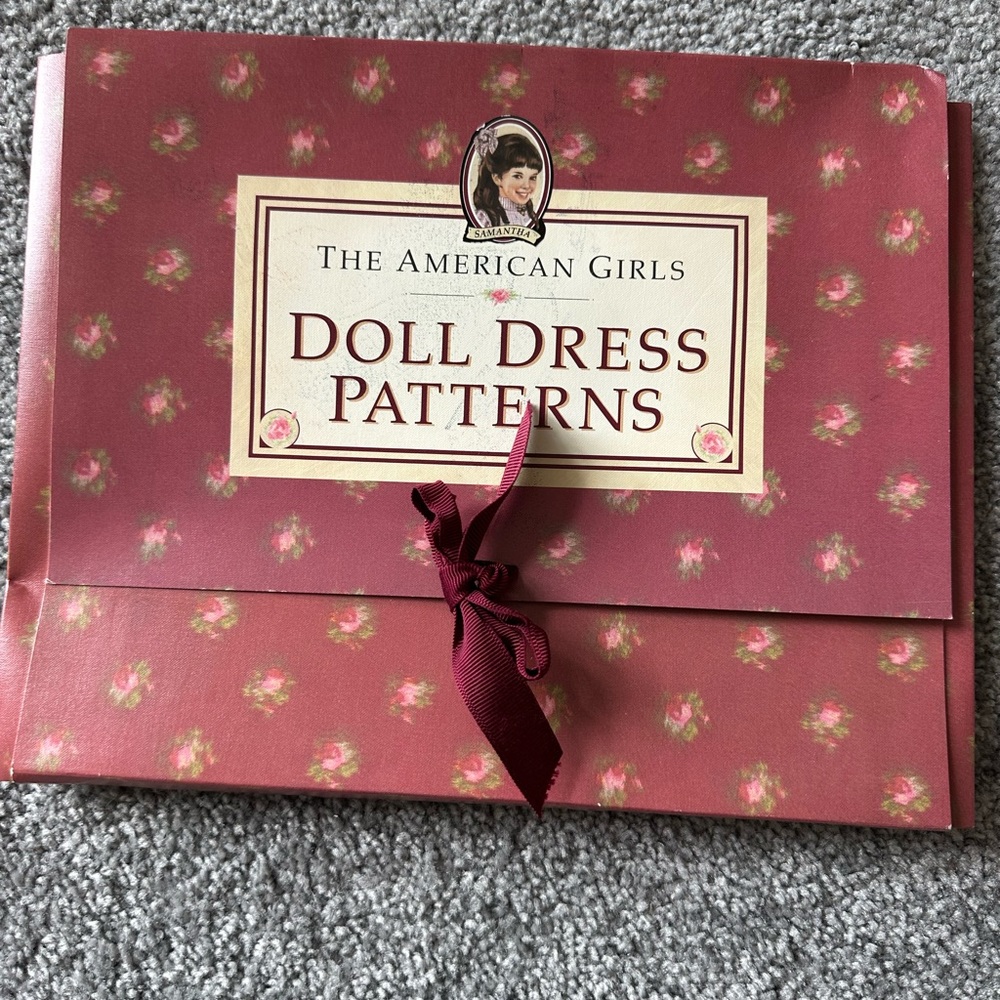 Samantha Parkington & Accessories. - Picture 11 of 14